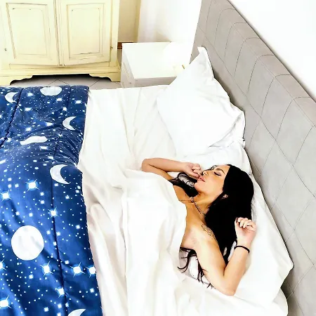 Affittacamere Di Andrea Bertolino 게스트하우스 *