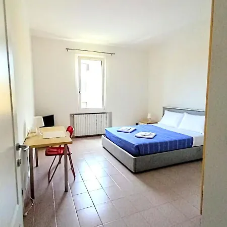 게스트하우스 Affittacamere Di Andrea Bertolino 산레자로디사베나