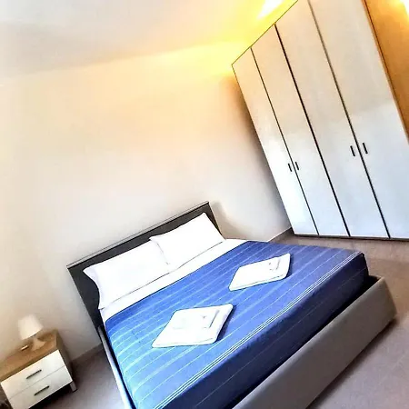 게스트하우스 Affittacamere Di Andrea Bertolino