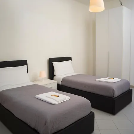 Affittacamere Di Andrea Bertolino