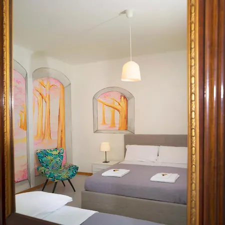 Affittacamere Di Andrea Bertolino 게스트하우스 산레자로디사베나