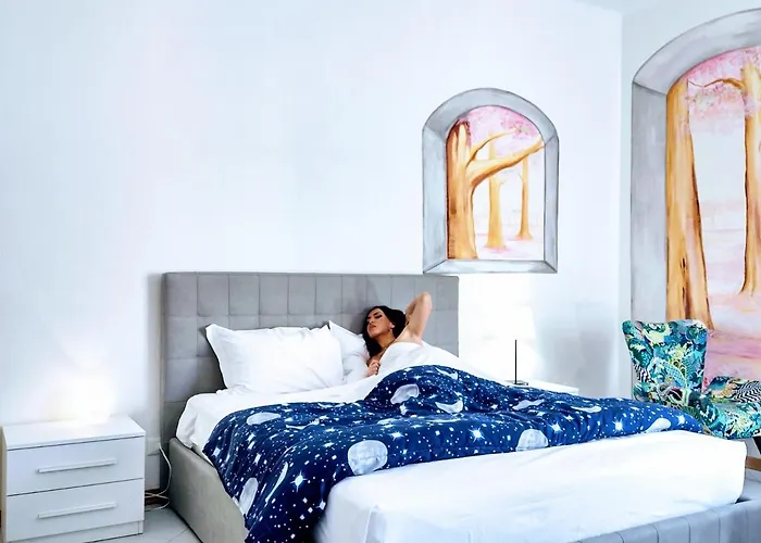 Affittacamere Di Andrea Bertolino *