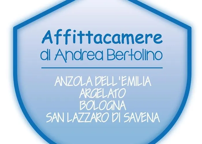 Affittacamere Di Andrea Bertolino San Lazzaro di Savena