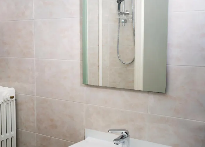 Affittacamere Di Andrea Bertolino * San Lazzaro di Savena