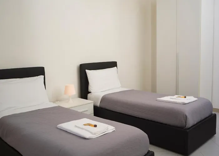 Affittacamere Di Andrea Bertolino