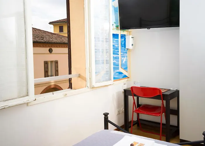 Affittacamere Di Andrea Bertolino