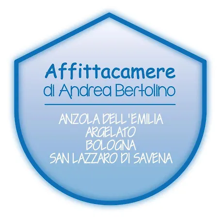 Affittacamere Di Andrea Bertolino San Lazzaro di Savena