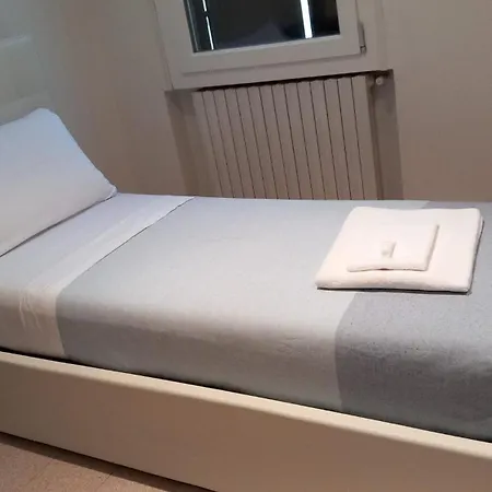 Affittacamere Di Andrea Bertolino Guest house *