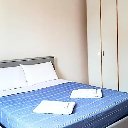 Affittacamere Di Andrea Bertolino