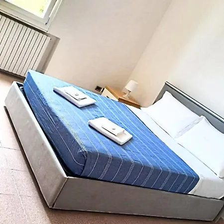 Affittacamere Di Andrea Bertolino * San Lazzaro di Savena