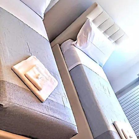 Affittacamere Di Andrea Bertolino Guest house San Lazzaro di Savena