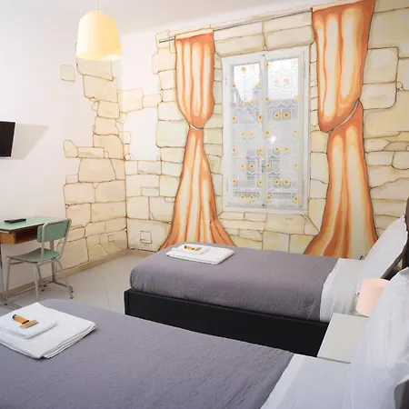 Affittacamere Di Andrea Bertolino Guest house