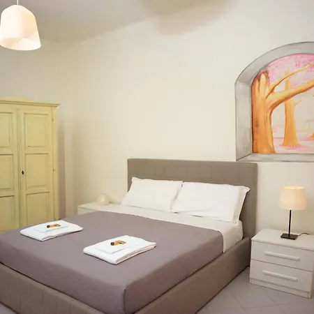Affittacamere Di Andrea Bertolino Guest house