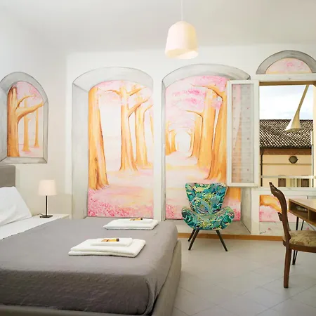 Affittacamere Di Andrea Bertolino بيت ضيافة سان لاتْسارو دي سافين