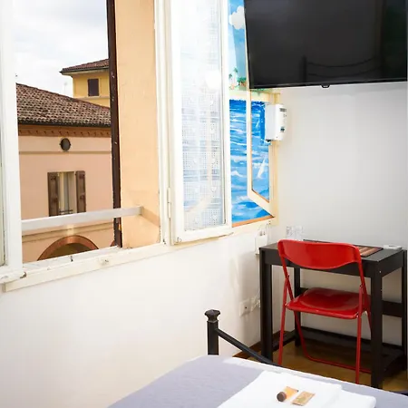 Affittacamere Di Andrea Bertolino