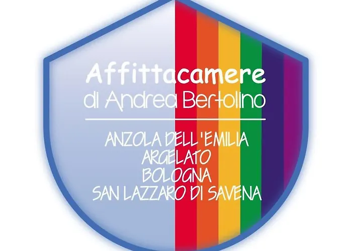 Affittacamere Di Andrea Bertolino *