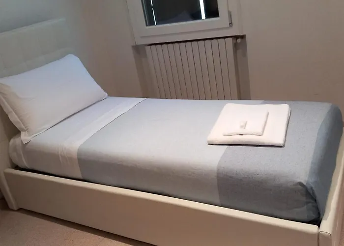 Affittacamere Di Andrea Bertolino Guest house *