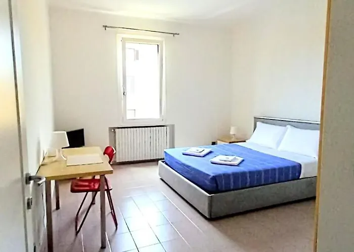 Guest house Affittacamere Di Andrea Bertolino San Lazzaro di Savena