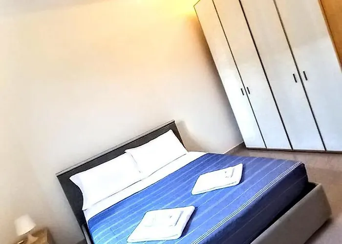 Guest house Affittacamere Di Andrea Bertolino