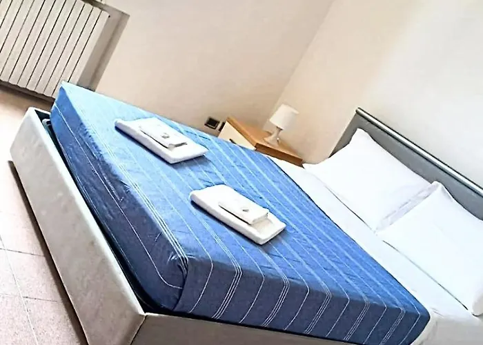 Affittacamere Di Andrea Bertolino * San Lazzaro di Savena