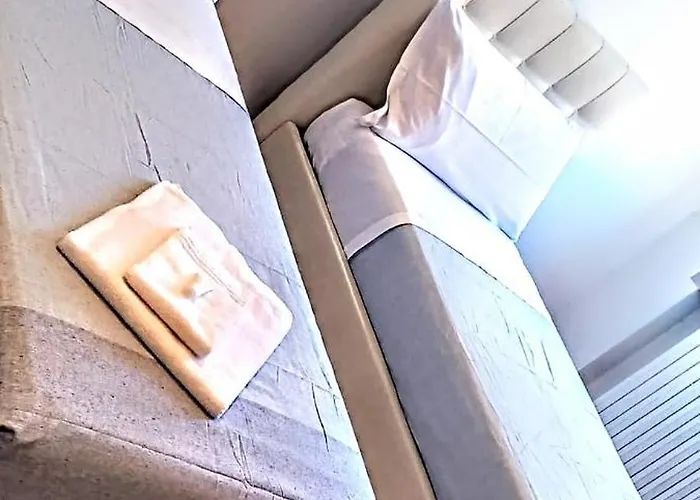 Affittacamere Di Andrea Bertolino Guest house San Lazzaro di Savena