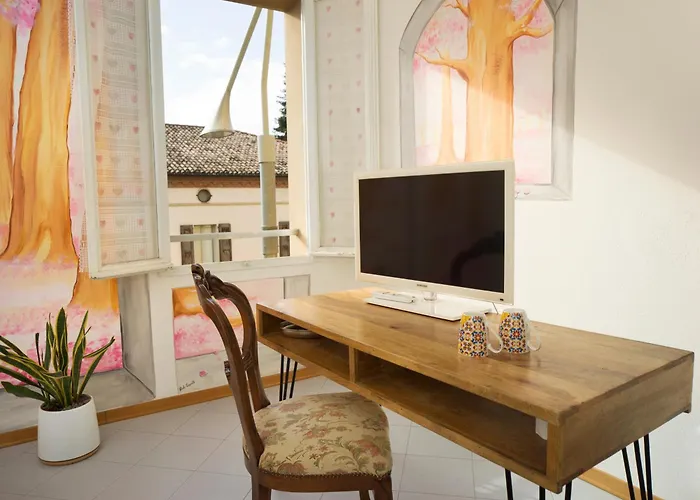 Guest house Affittacamere Di Andrea Bertolino *