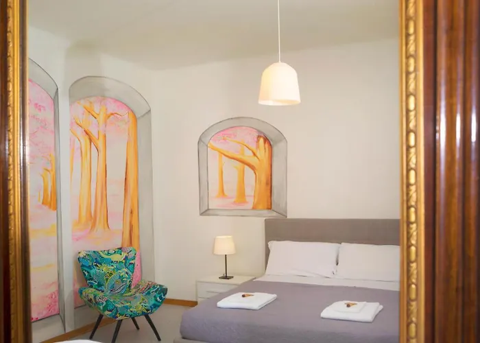 Affittacamere Di Andrea Bertolino Guest house San Lazzaro di Savena