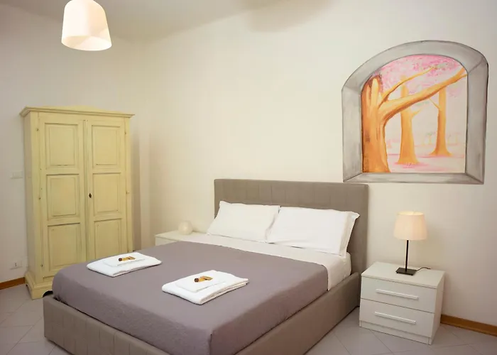 Affittacamere Di Andrea Bertolino Guest house